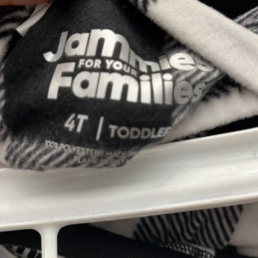 Girls Jammies For Your Families® Beary Cool 